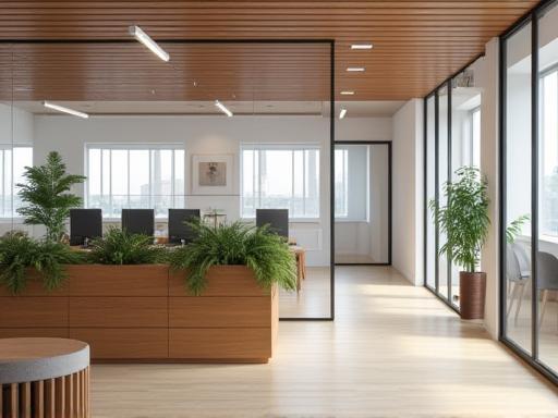 Kala Media Creations office interior