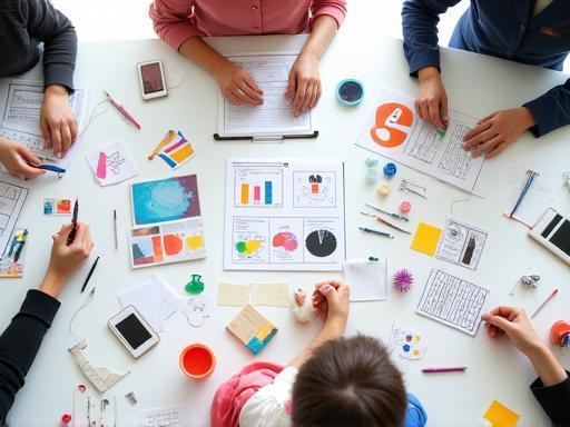 Graphic design service image